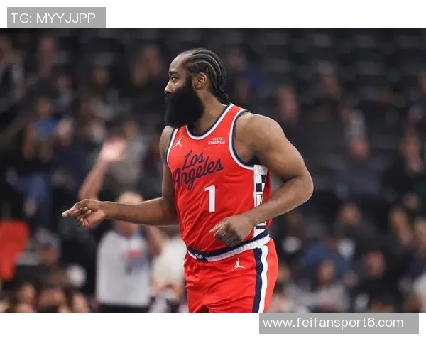 森林狼积极寻求组织核心哈登依然具备吸引力与华子联手可能性