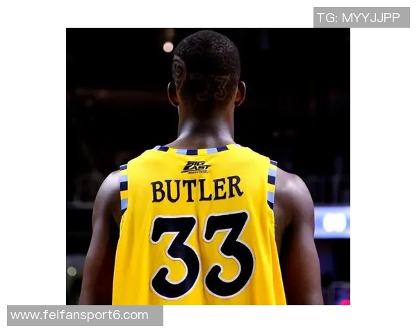 巴特勒三分手感回暖本赛季命中率达44创生涯新高表现令人惊艳