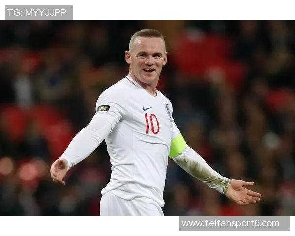 英格兰年度最佳回顾鲁尼四度获奖创历史纪录