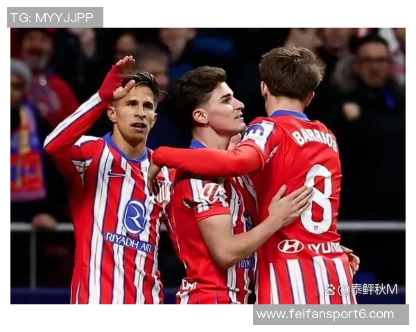 吉梅内斯称小西蒙尼凭努力赢得尊重马竞球员视其为平等伙伴