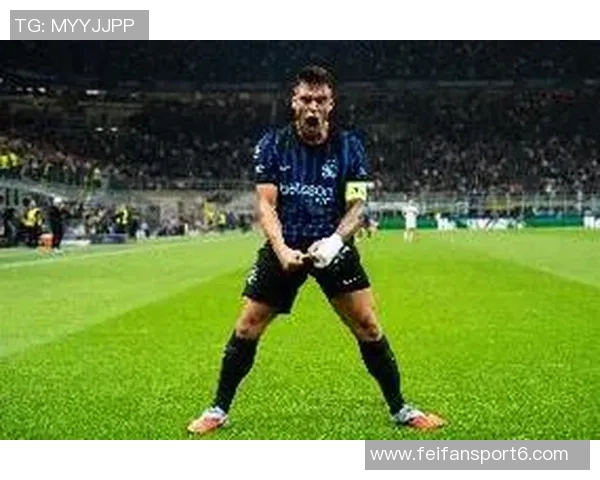 阿尔托贝利盛赞劳塔罗期待他在国米超越自己进球数达成400球目标