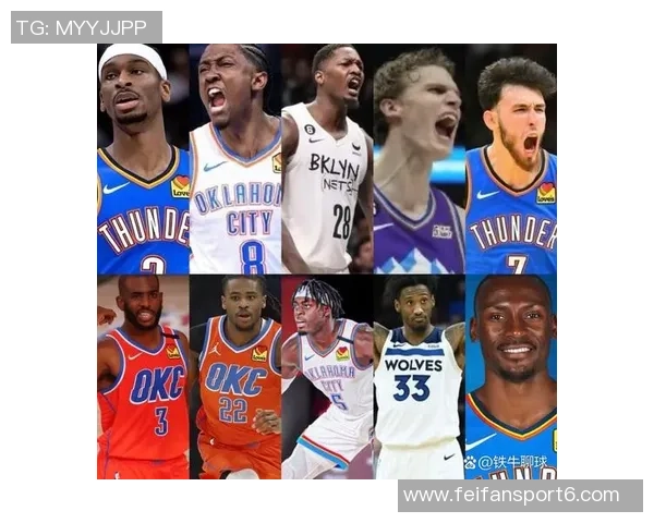 雷霆队未来数年选秀权丰富但对字母哥并不感兴趣