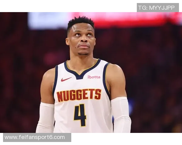 距离新赛季仅剩17天威少仍无下家鹿媒热议我鹿是否应追逐他