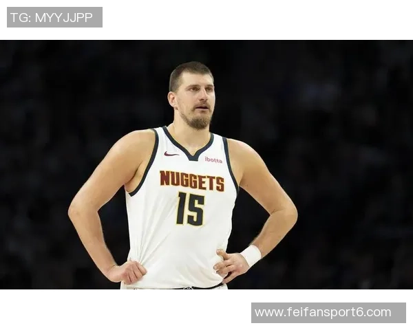 斯波称赞约基奇：他全方位掌控比赛赢得每一场较量的胜利