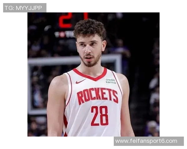 火箭新赛季寄希望于申京期待他能实现场均23分10篮板7助攻的华丽数据