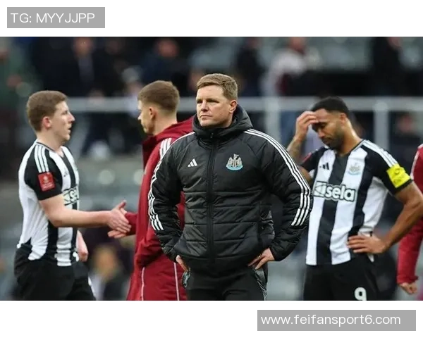 埃迪豪透露纽卡伤病情况博特曼缺席训练霍尔无缘热刺之战