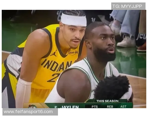 杰伦布朗强调沃尔什需保持谦逊以避免自满情绪影响表现