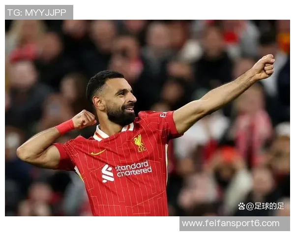 斯洛特谈萨拉赫未来及球队状态表示无畏四场不败的挑战 斯洛特谈萨拉赫未来及球队状态表示无畏四场不败的挑战