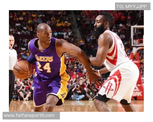 科比与哈登场均得分对比科比17季273分哈登现役284分 科比与哈登场均得分对比科比17季273分哈登现役284分