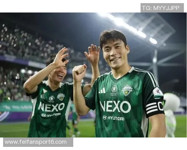 中超球队出资14亿韩元力争K联赛最佳球员全北汽车俱乐部默许转会