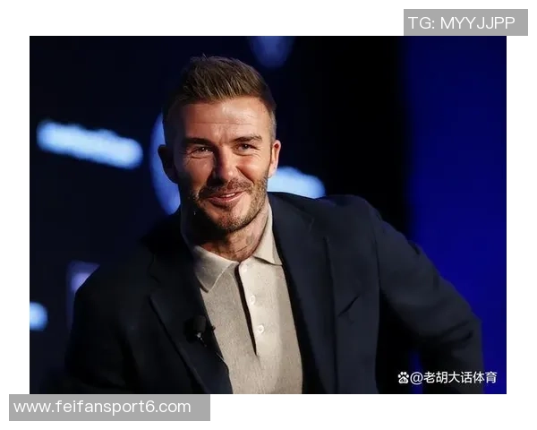 贝克汉姆深情致敬阿尔巴感谢你为迈阿密的贡献与陪伴